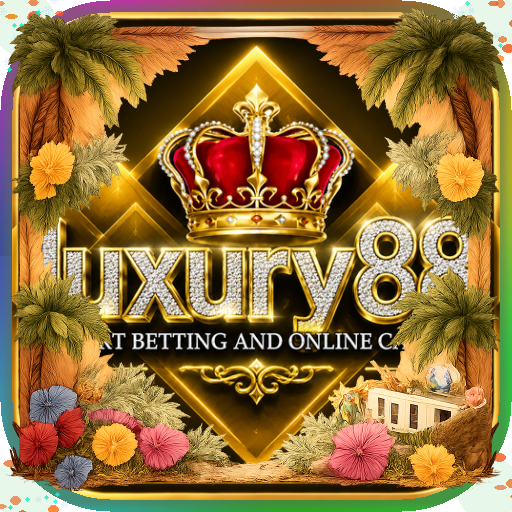 luxury88 — mitra unggulan